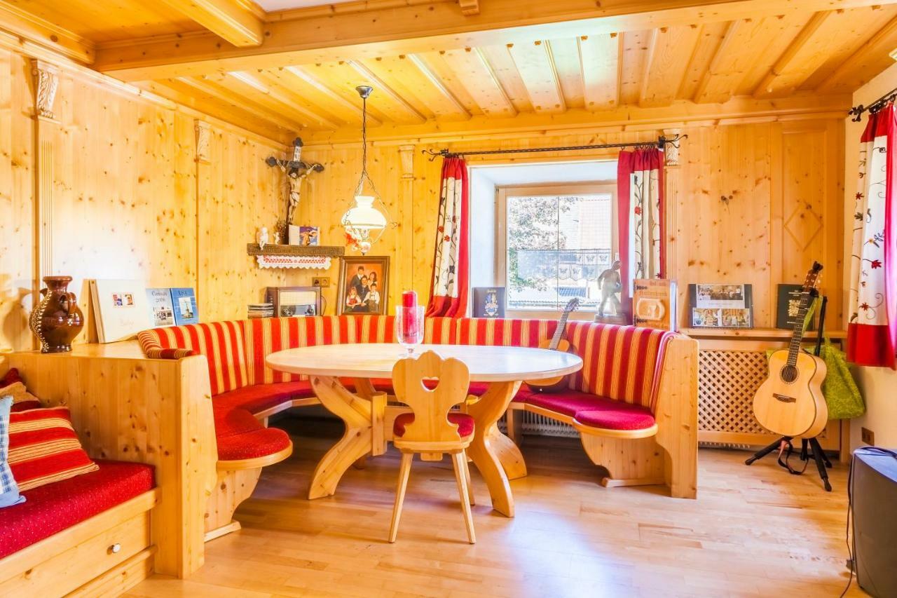 Villa Grillhof-Gut Mauterndorf  Exterior foto